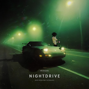 Nightdrive (Instrumental)