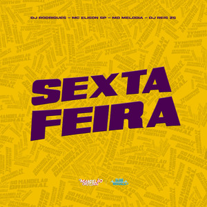 Sexta Feira (Explicit)