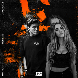 Hold Me (feat. Jaime Deraz) (Extended Mix)