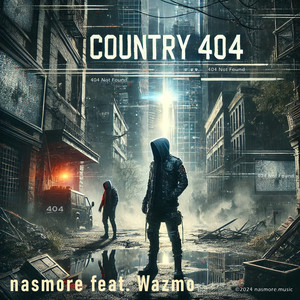 Country 404