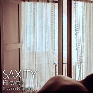 Pillowtalk (feat. Anna Grillmeier) (Explicit)
