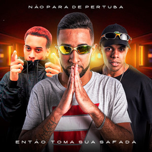 Não para de Perturba - Então Toma Sua Safada (Explicit)