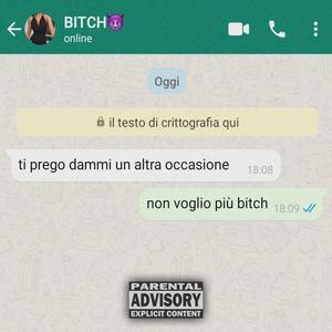 ***** (feat. Trivi) (Explicit)