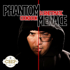 Phantom Menace (Explicit)