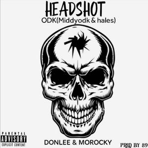 HEADSHOT (feat. Don-lee & Morocky) [Explicit]