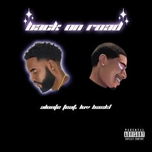 Back on Road (feat. Luv Baski) [Explicit]