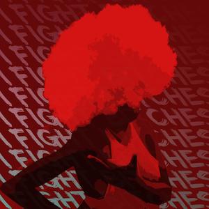 I FIGHT *****ES (feat. BLVCK BUNNIE) (Explicit)