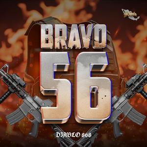 Bravo 56 (Explicit)