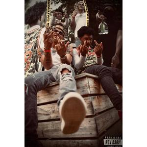 Tay B Style (feat. Ldbb Trapo) (Special Version)