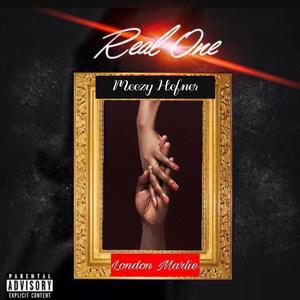Real One (feat. London Marlie) [Explicit]