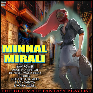 Minnal Mirali The Ultimate Fantasy Playlist