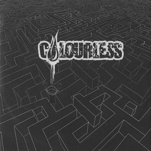 Colourless (Explicit)