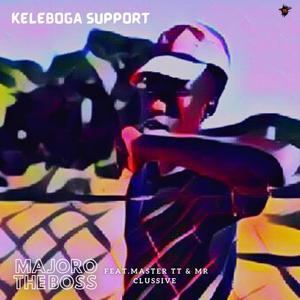 Keleboga Support (feat. Master TT & Mr Clussive)