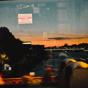 3YMEDIA (feat. NaboriNyah) (Explicit)