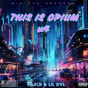 IN THE PIT (feat. Peach) (Explicit)
