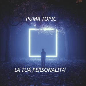 LA TUA PERSONALITA' (Explicit)