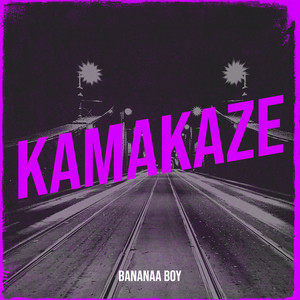 Kamakaze (Explicit)