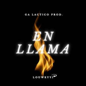 EN LLAMA (Explicit)