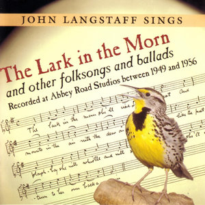 The Lark in the Morn