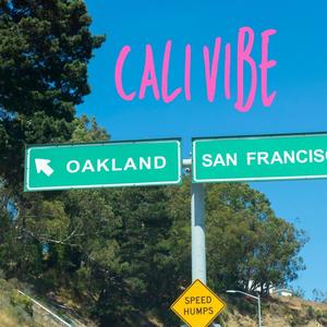 Cali Vibe (Radio Edit) [Explicit]