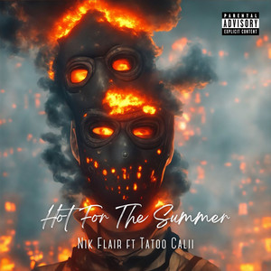 Hot for the Summer (Explicit)