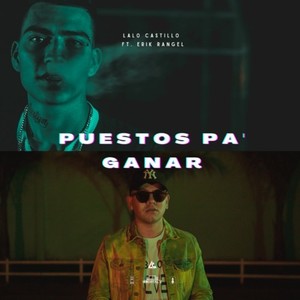 Puestos pa' ganar (Explicit)