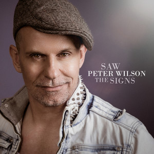 Peter Wilson - Wrap My Arms Around You