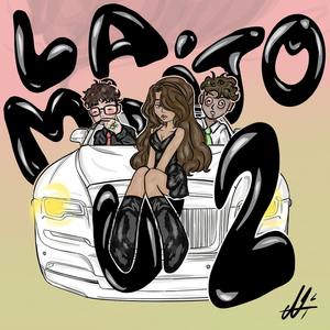 LA MIJTOU 2 (FREESTYLE) [Explicit]