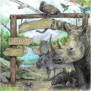 Bestiario