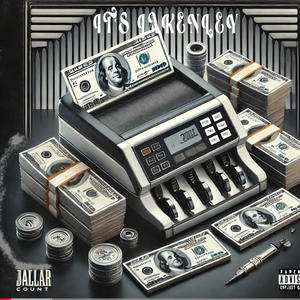 Dollar Count (Explicit)