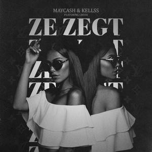 Ze Zegt (feat. Choss)