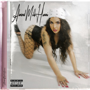 Almondmilkhunni (Explicit)