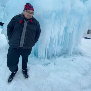 Maybe It's The Weather (Explicit)