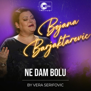 Ne dam bolu (Live)