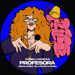 Profesora (Explicit)