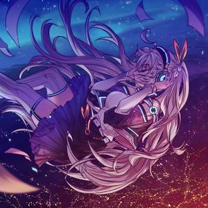 Everytime We Touch (Nightcore) (feat. Ricky Gazetta)