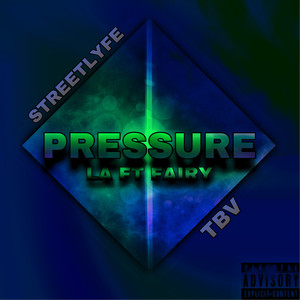 Pressure (Explicit)