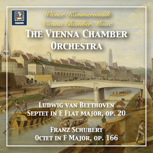 Octet in F Major, D. 803 - Octet in F Major, D. 803: II. Adagio