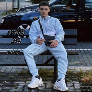 2008 X AVASHY (Explicit)
