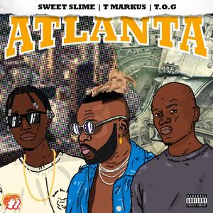 ATL (feat. T Markus & Sweet Slime)