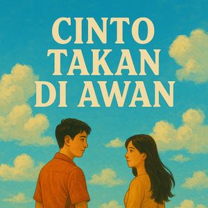 Cinto Takan Di Awan