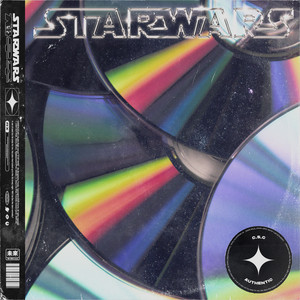 STAR WARS (Explicit)