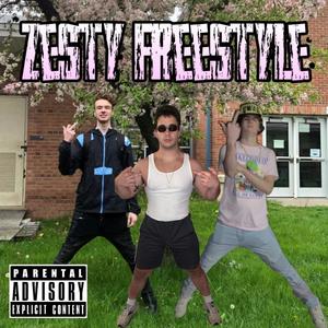 Zesty Freestyle (feat. Fonslime & Carolina Flow) [Explicit]