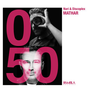 Mathar (Extended Mix)