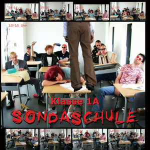 Klasse 1A