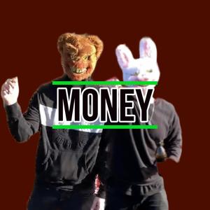 MONEY (feat. MX43 & AXL) (Explicit)