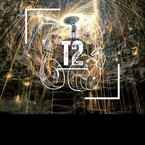 TWISTED (feat. Teekay)