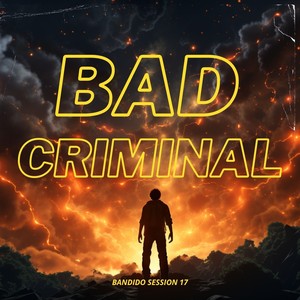 Bad criminal