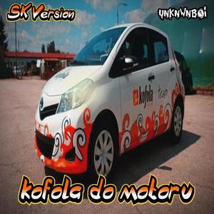 kofola do motoru (SK Version)