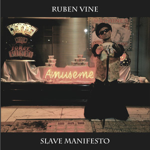 Slave Manifesto